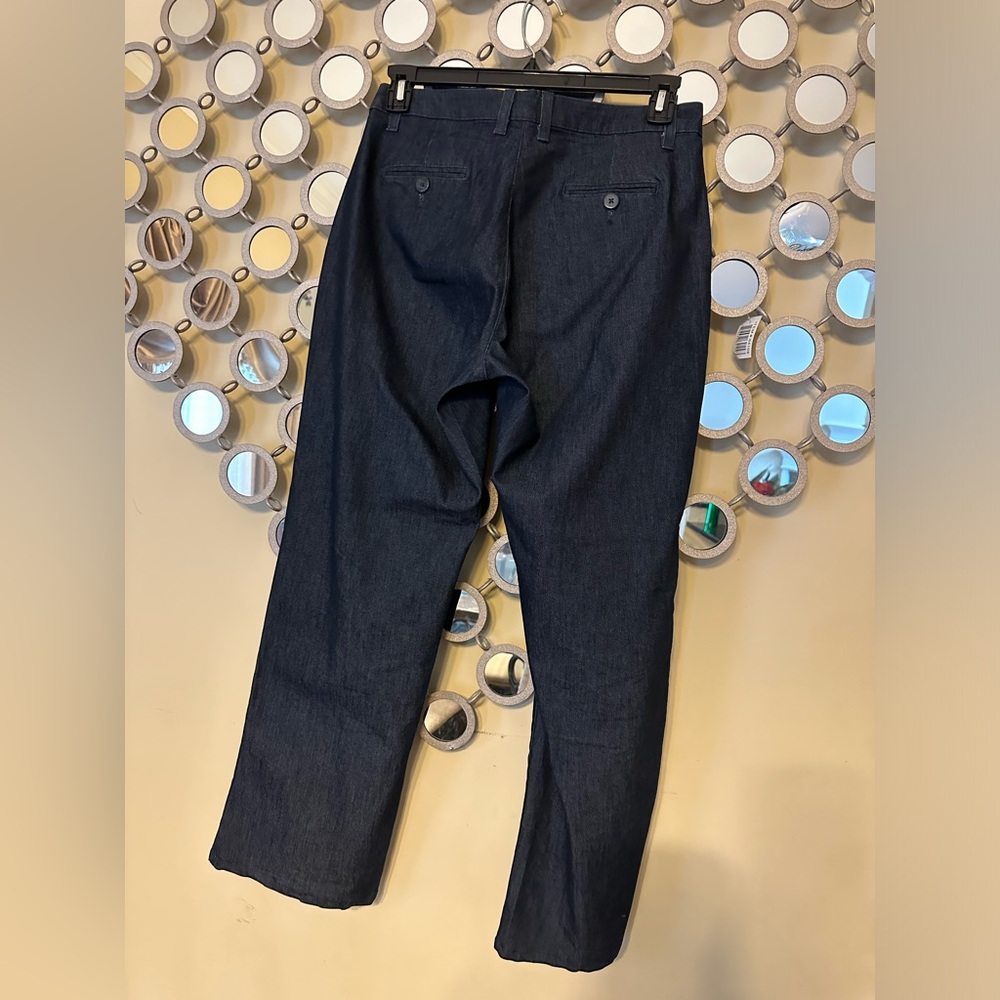 Soft Lee Jeans Size 6M